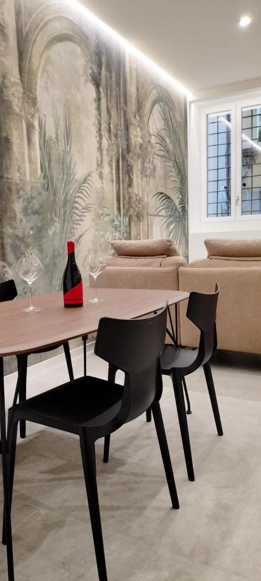 Gallienus Superior Apartment Werona Zewnętrze zdjęcie