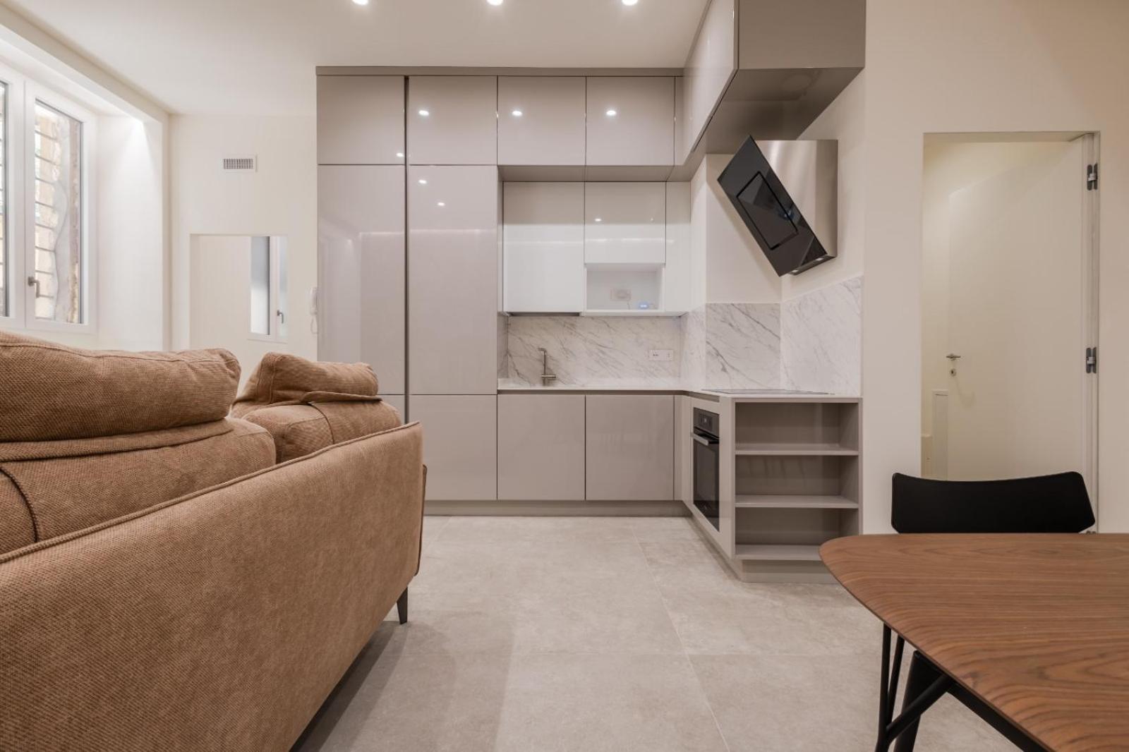 Gallienus Superior Apartment Werona Zewnętrze zdjęcie