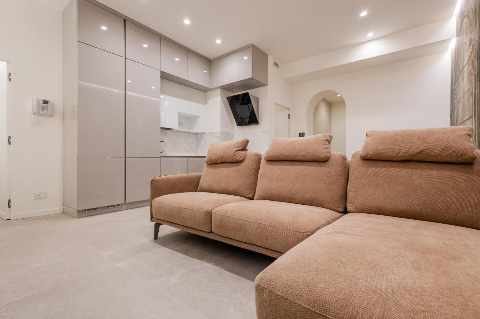 Gallienus Superior Apartment Werona Zewnętrze zdjęcie