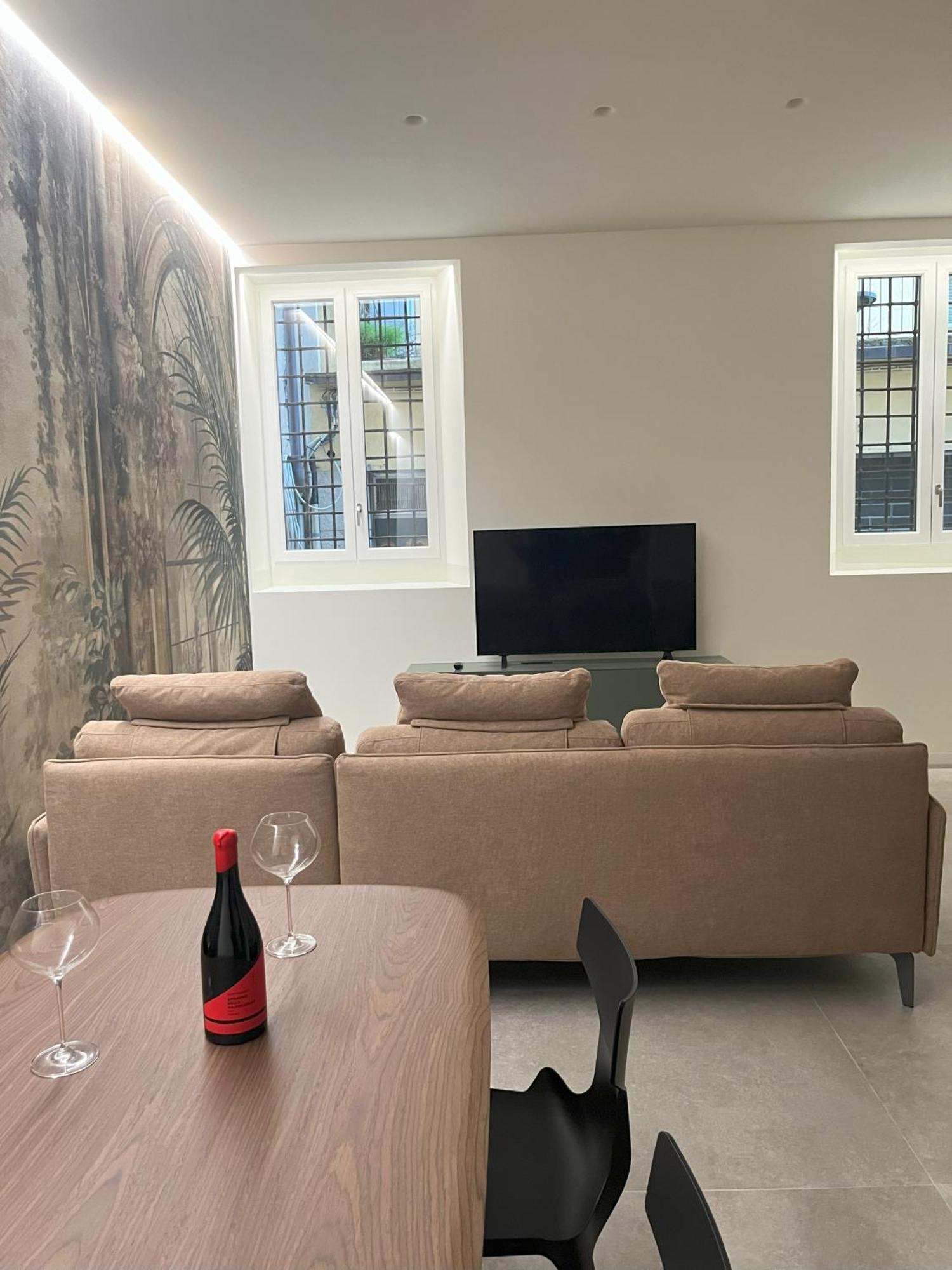 Gallienus Superior Apartment Werona Zewnętrze zdjęcie
