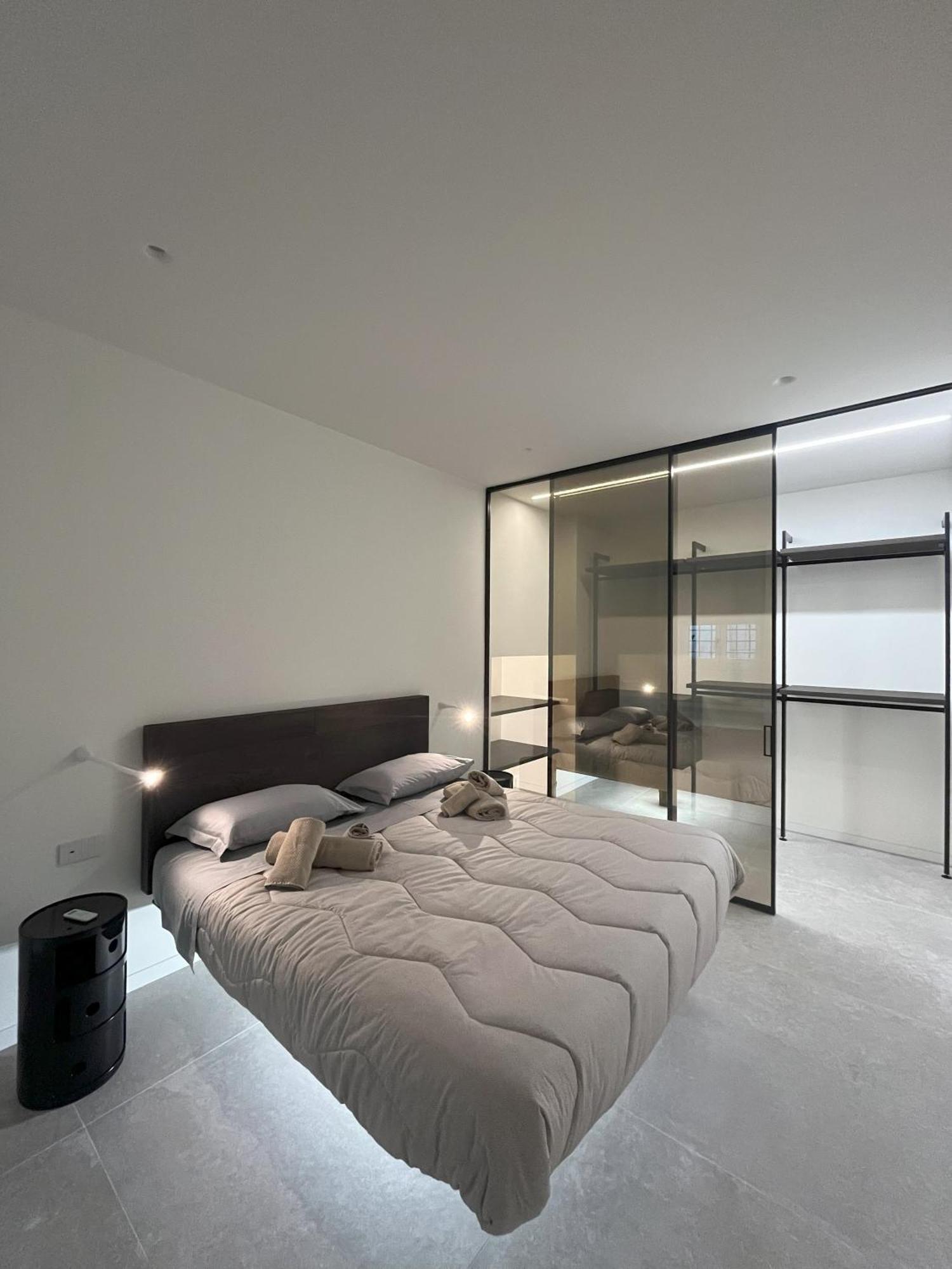 Gallienus Superior Apartment Werona Zewnętrze zdjęcie