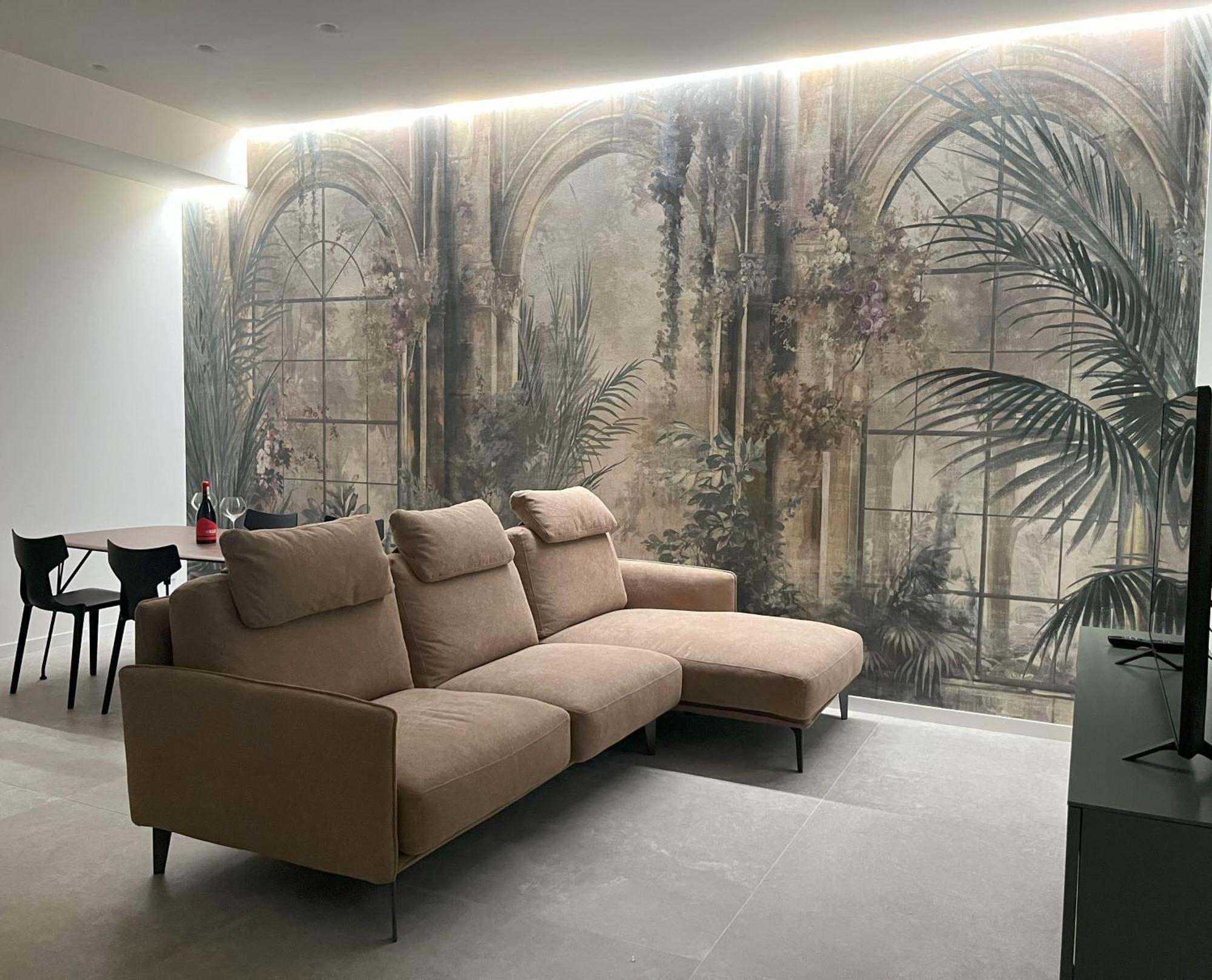 Gallienus Superior Apartment Werona Zewnętrze zdjęcie