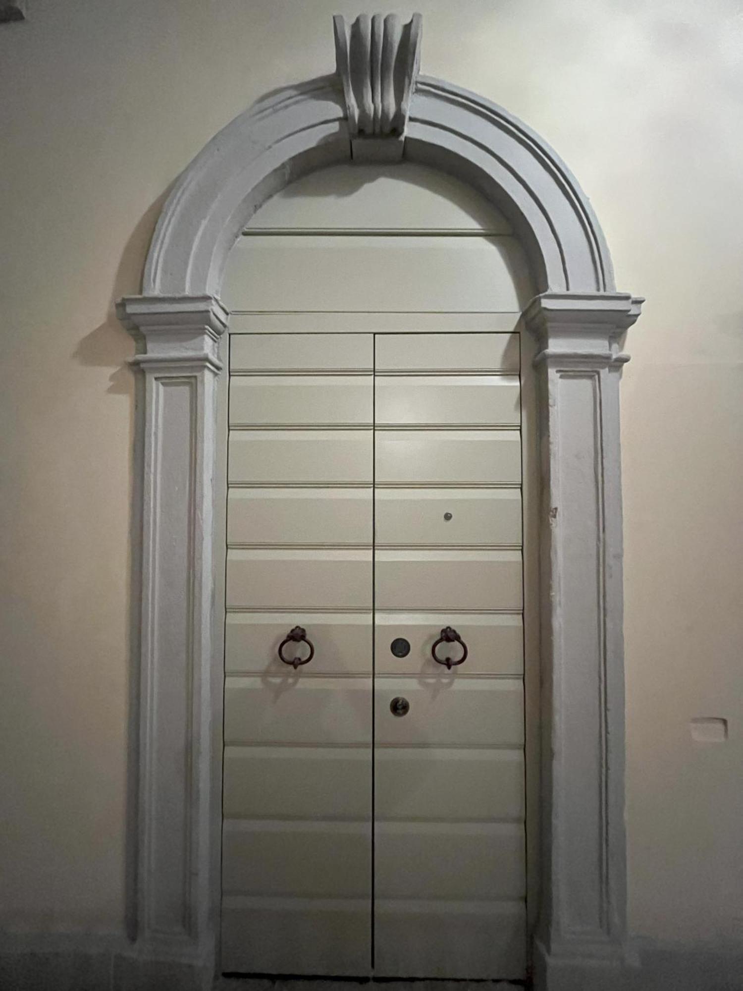 Gallienus Superior Apartment Werona Zewnętrze zdjęcie