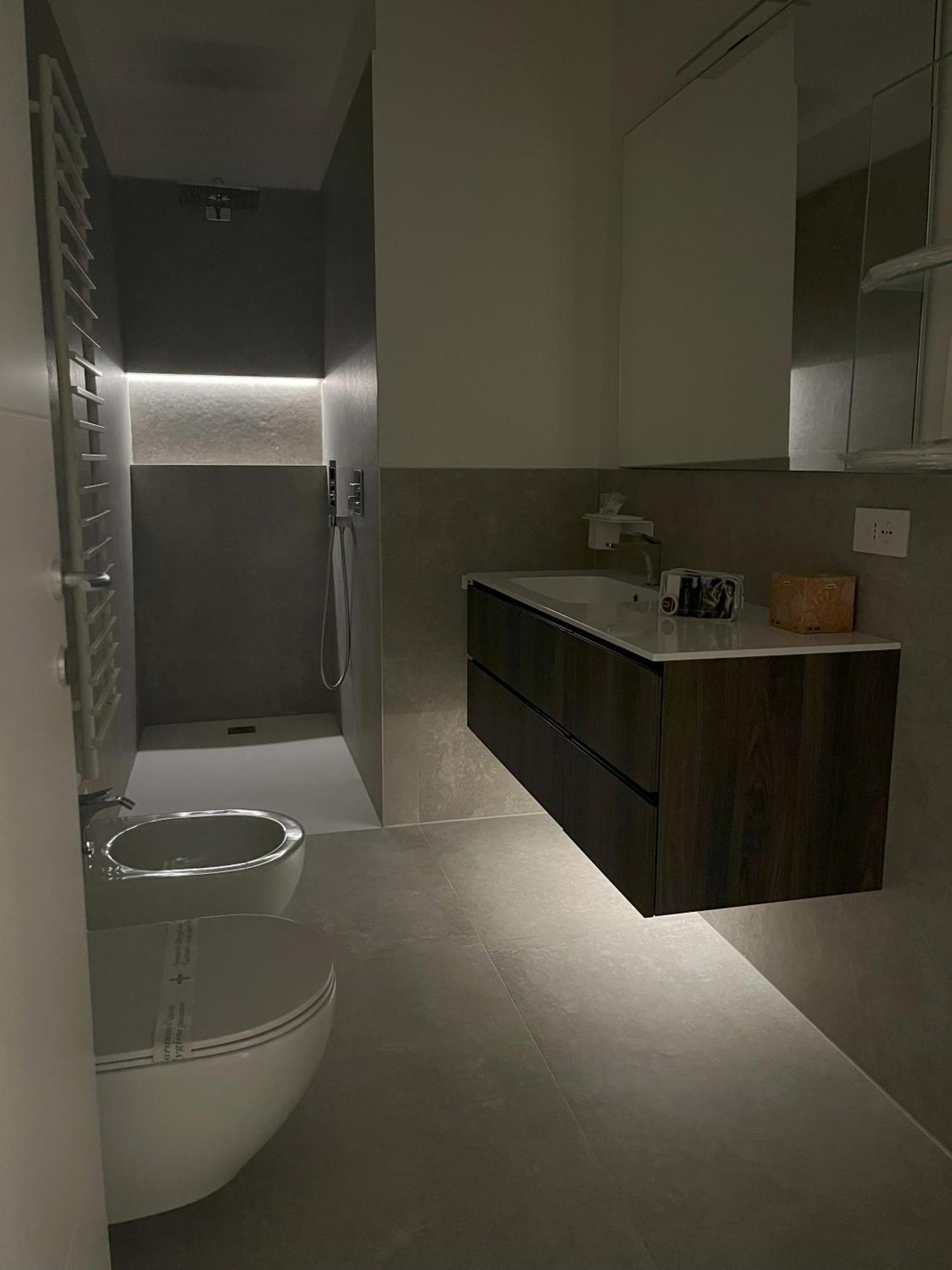 Gallienus Superior Apartment Werona Zewnętrze zdjęcie