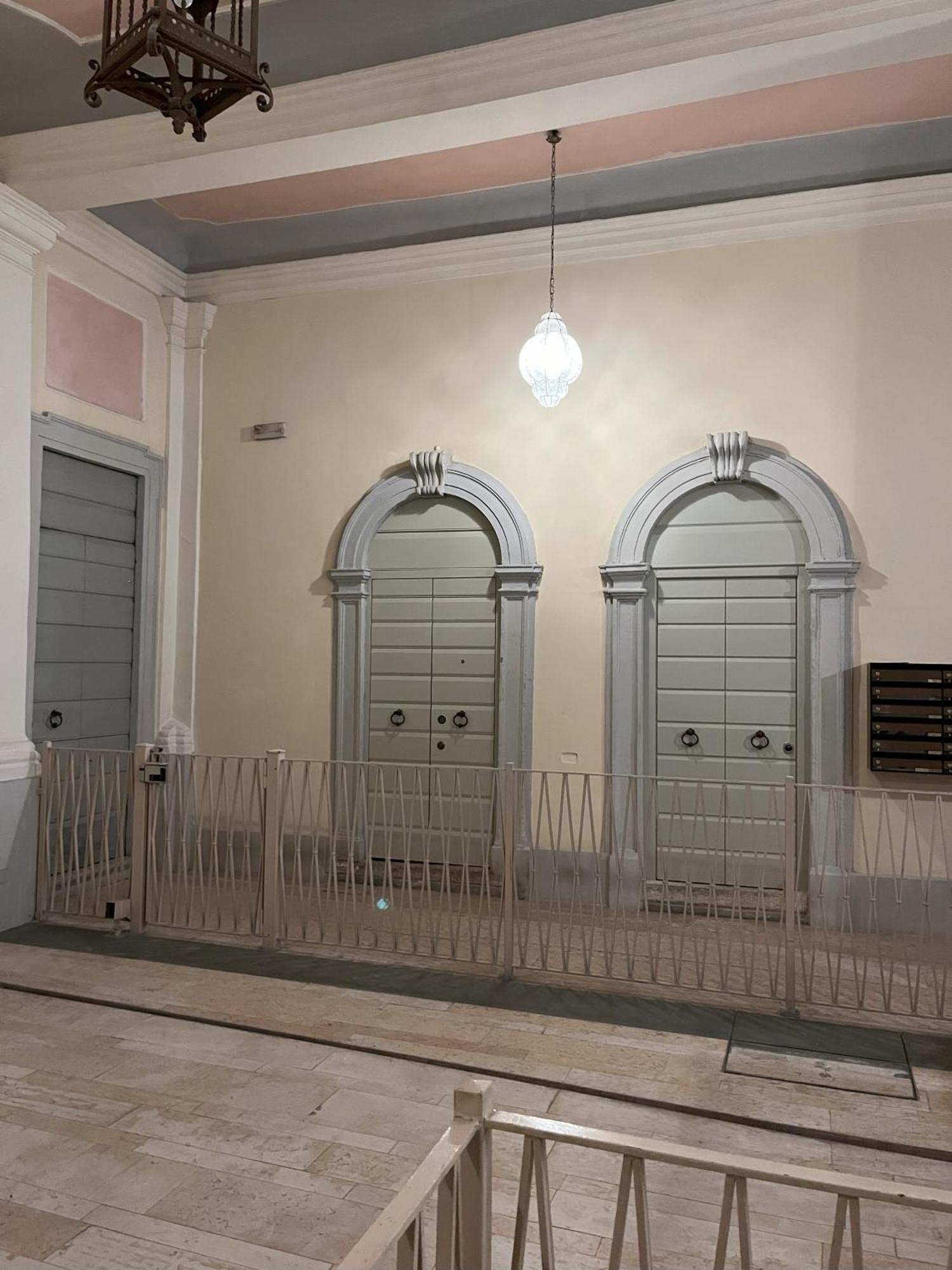Gallienus Superior Apartment Werona Zewnętrze zdjęcie
