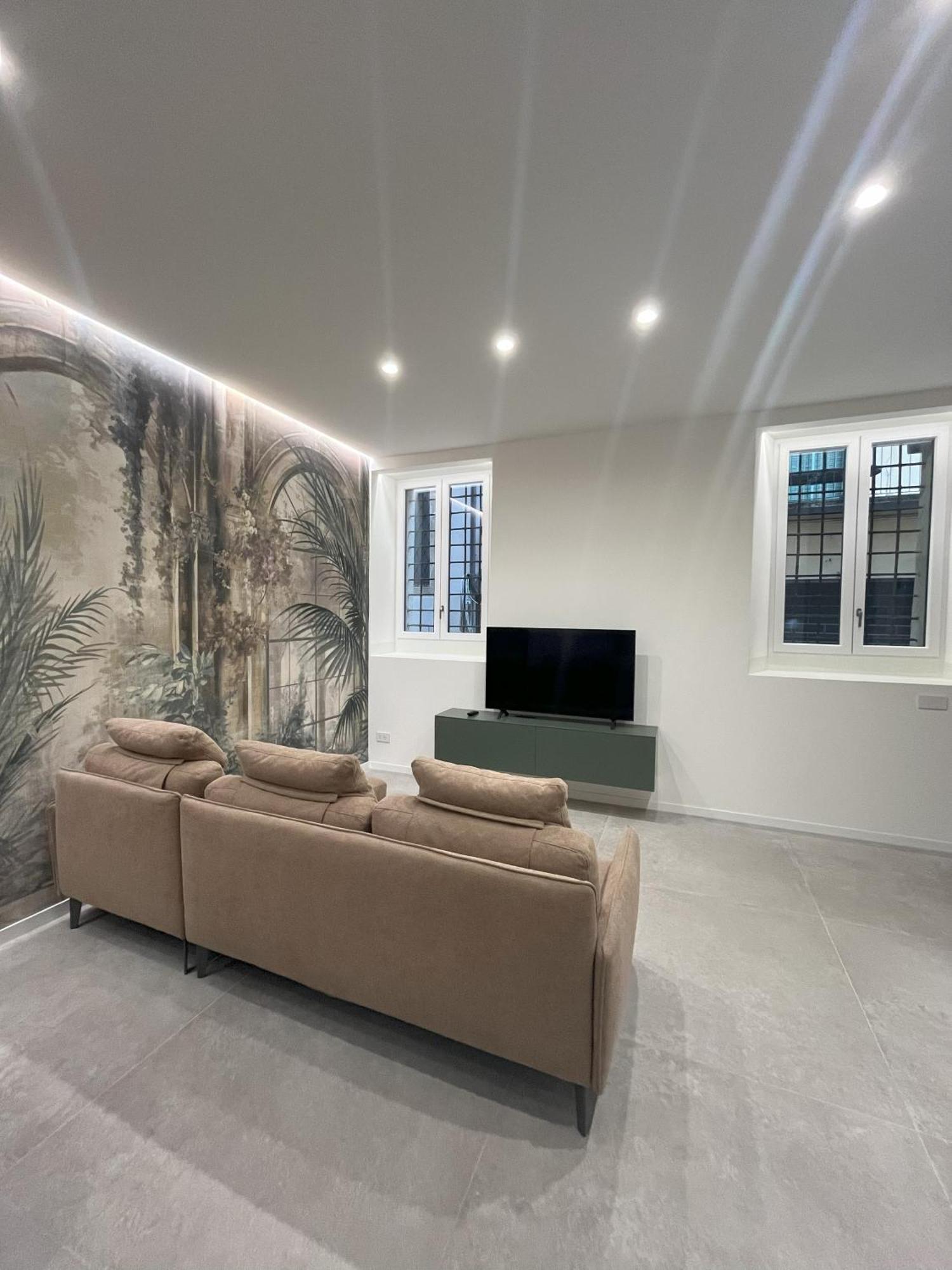 Gallienus Superior Apartment Werona Zewnętrze zdjęcie